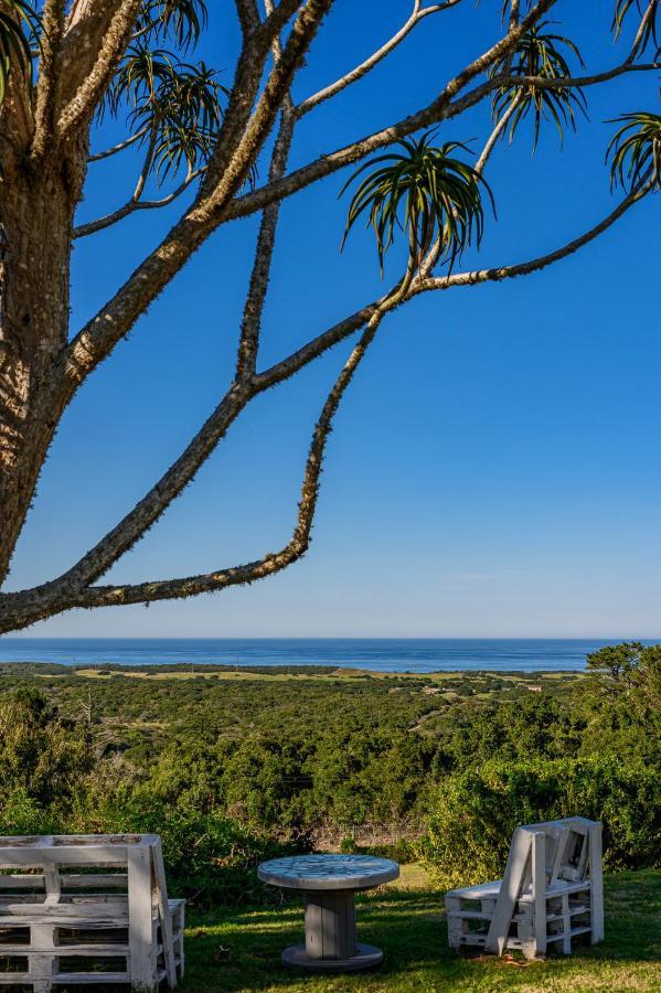 302 On Old Sea View Road Chelsea Apartment Port Elizabeth Luaran gambar