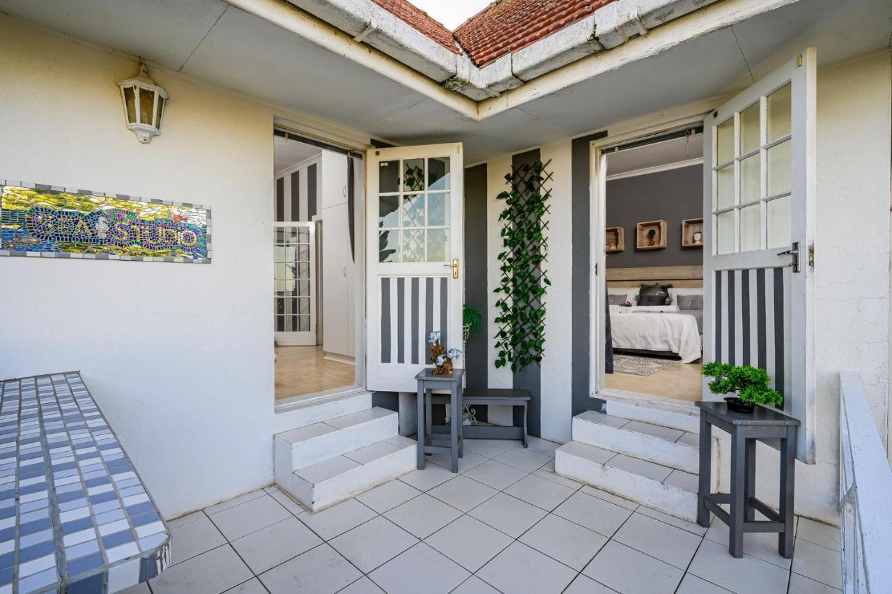 302 On Old Sea View Road Chelsea Apartment Port Elizabeth Luaran gambar