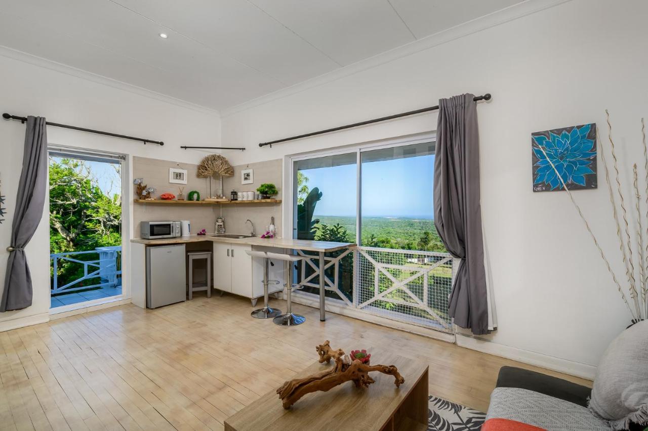 302 On Old Sea View Road Chelsea Apartment Port Elizabeth Luaran gambar