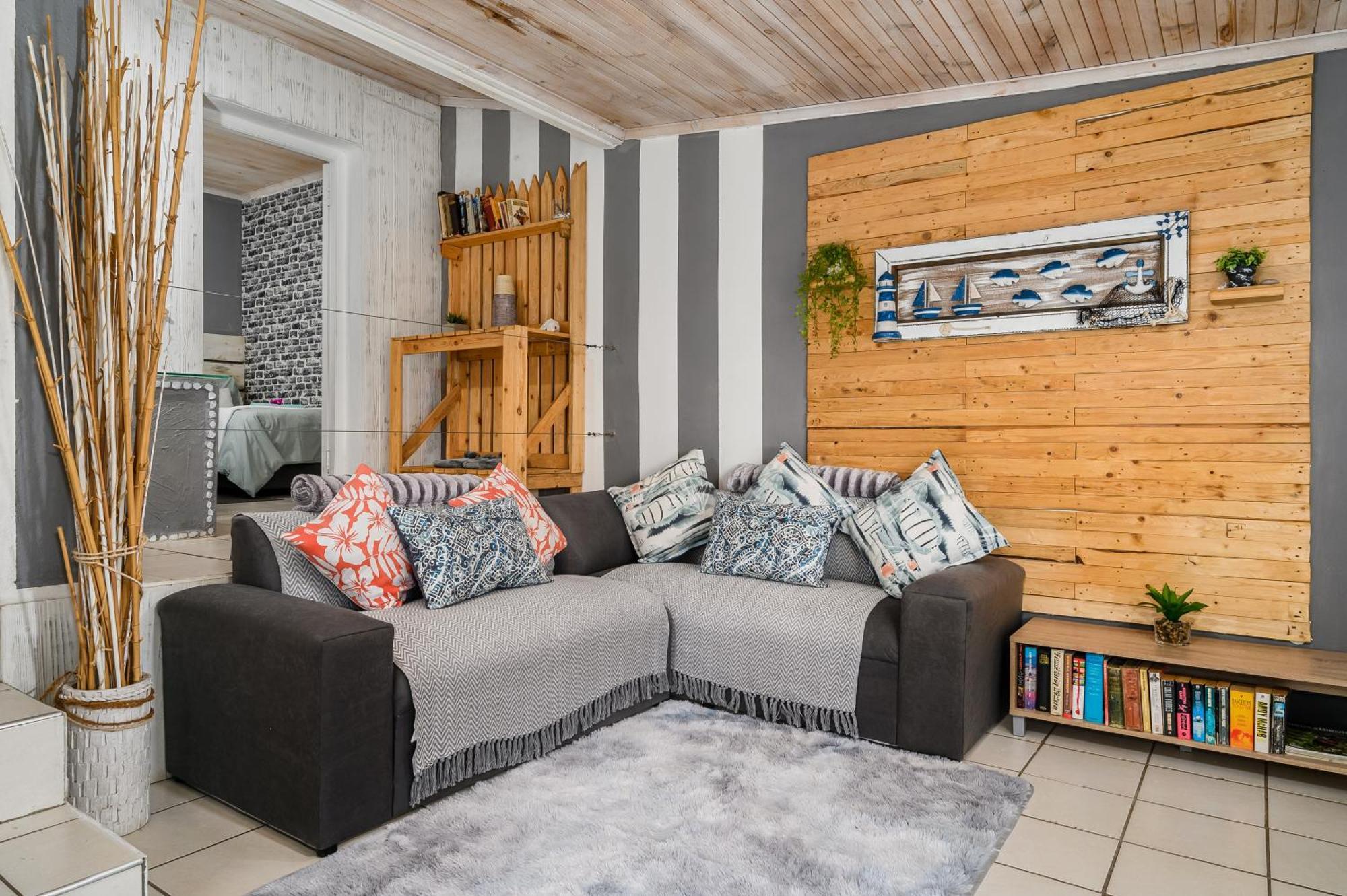 302 On Old Sea View Road Chelsea Apartment Port Elizabeth Luaran gambar