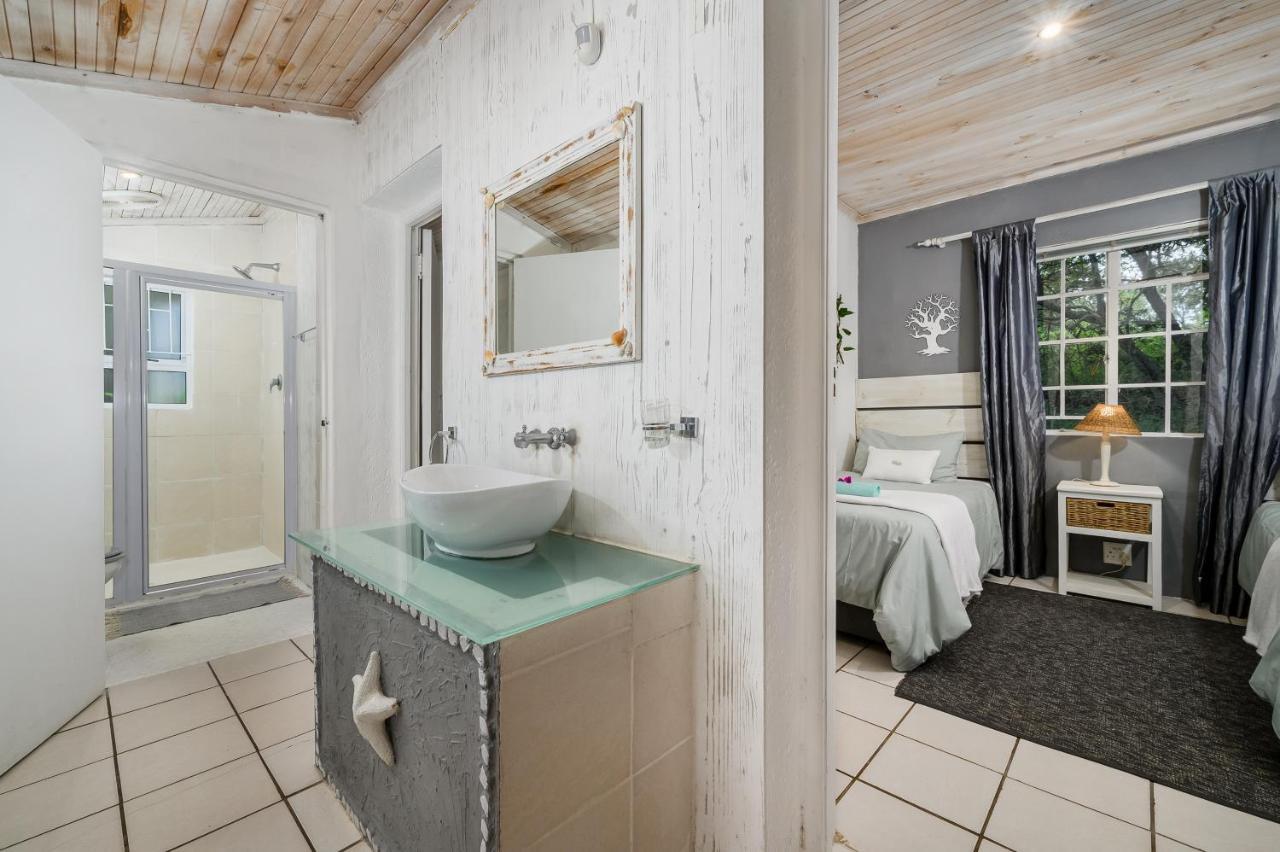 302 On Old Sea View Road Chelsea Apartment Port Elizabeth Luaran gambar