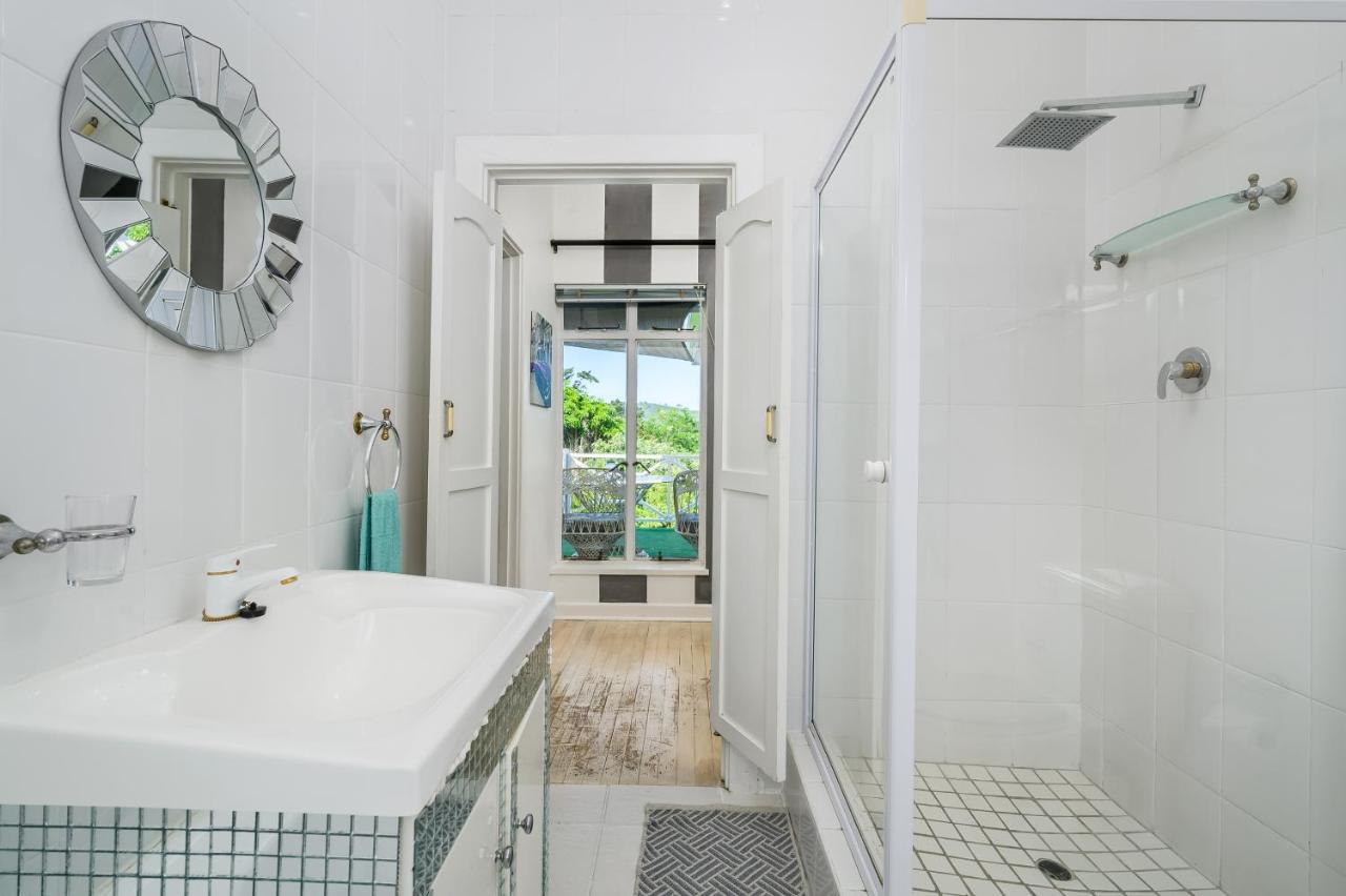 302 On Old Sea View Road Chelsea Apartment Port Elizabeth Luaran gambar