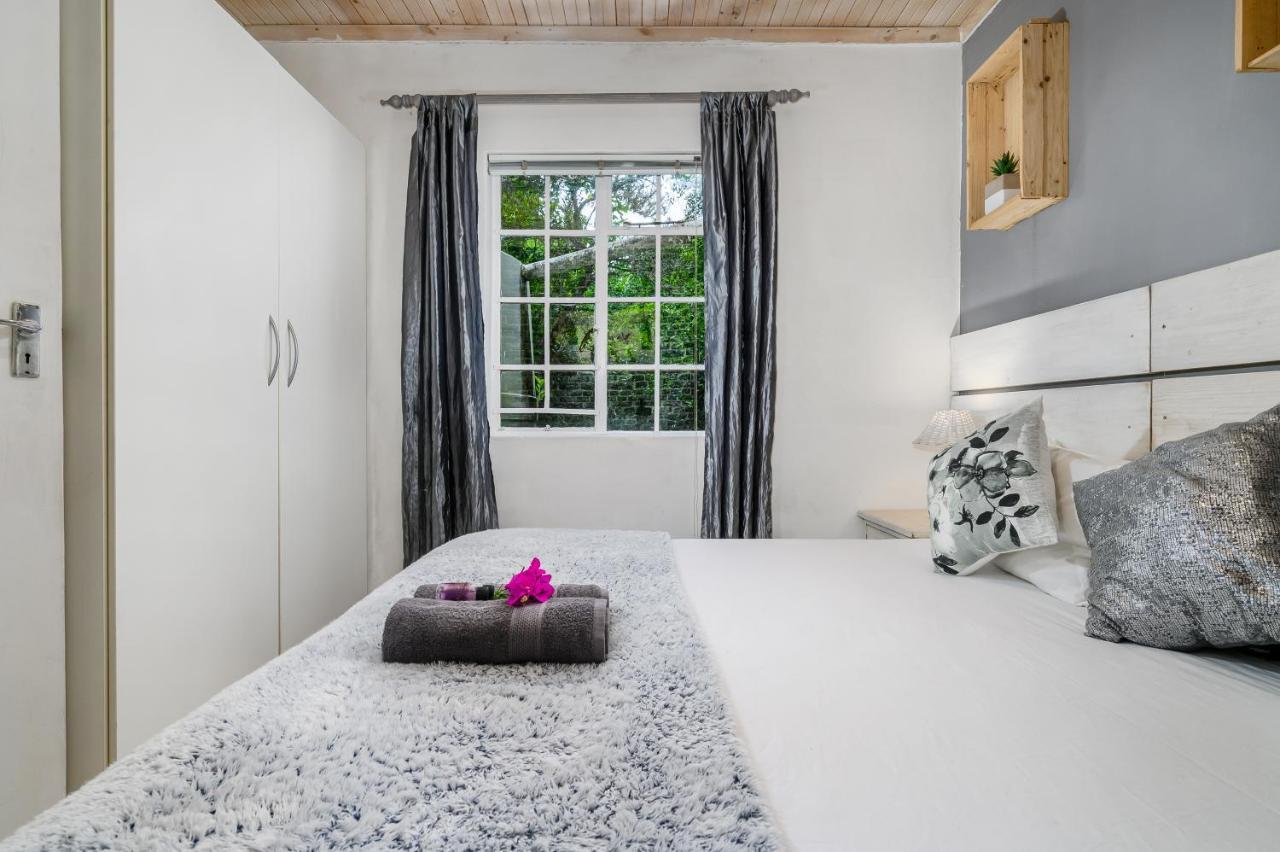 302 On Old Sea View Road Chelsea Apartment Port Elizabeth Luaran gambar