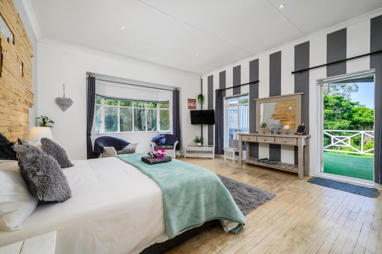 302 On Old Sea View Road Chelsea Apartment Port Elizabeth Luaran gambar