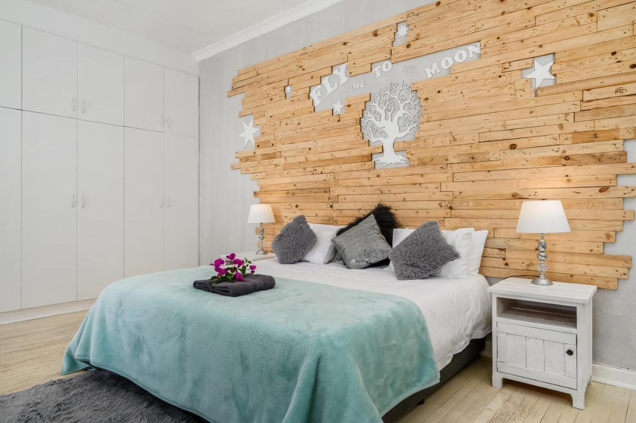 302 On Old Sea View Road Chelsea Apartment Port Elizabeth Luaran gambar