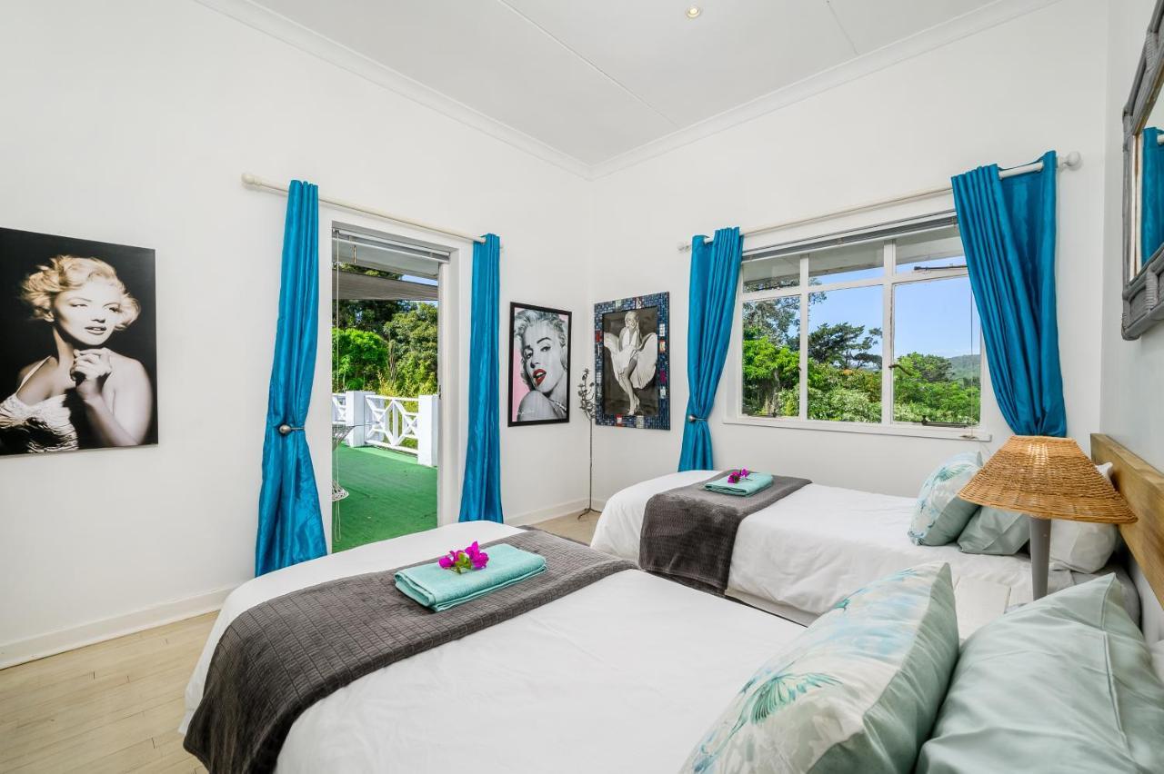 302 On Old Sea View Road Chelsea Apartment Port Elizabeth Luaran gambar