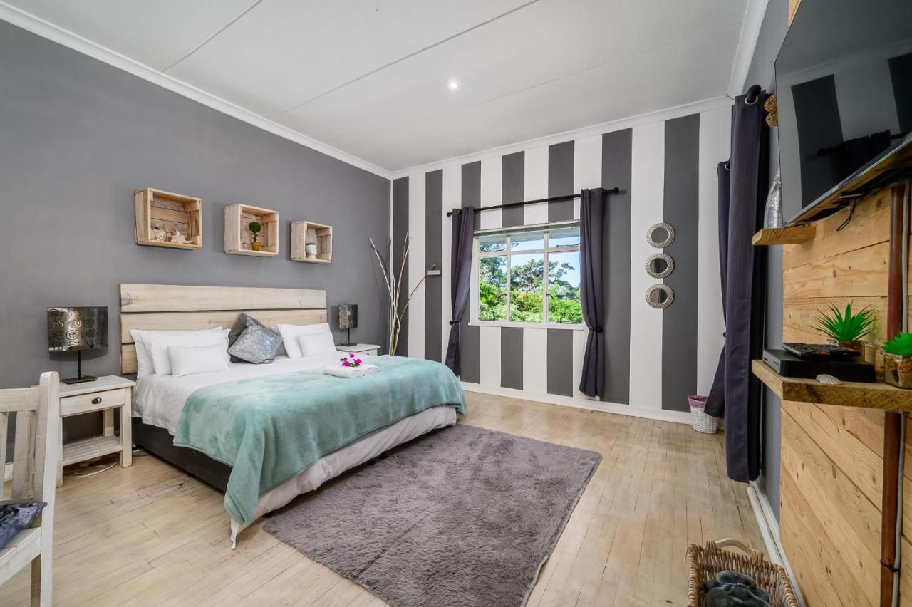 302 On Old Sea View Road Chelsea Apartment Port Elizabeth Luaran gambar