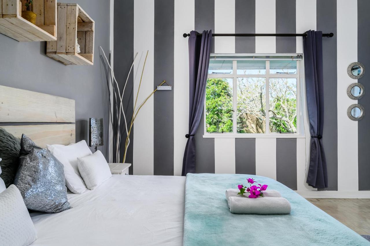 302 On Old Sea View Road Chelsea Apartment Port Elizabeth Luaran gambar