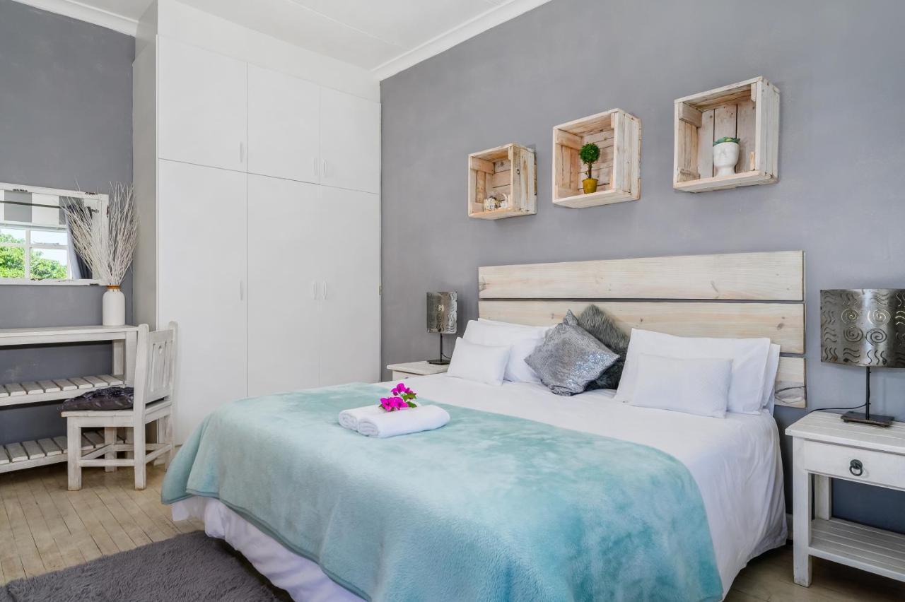 302 On Old Sea View Road Chelsea Apartment Port Elizabeth Luaran gambar