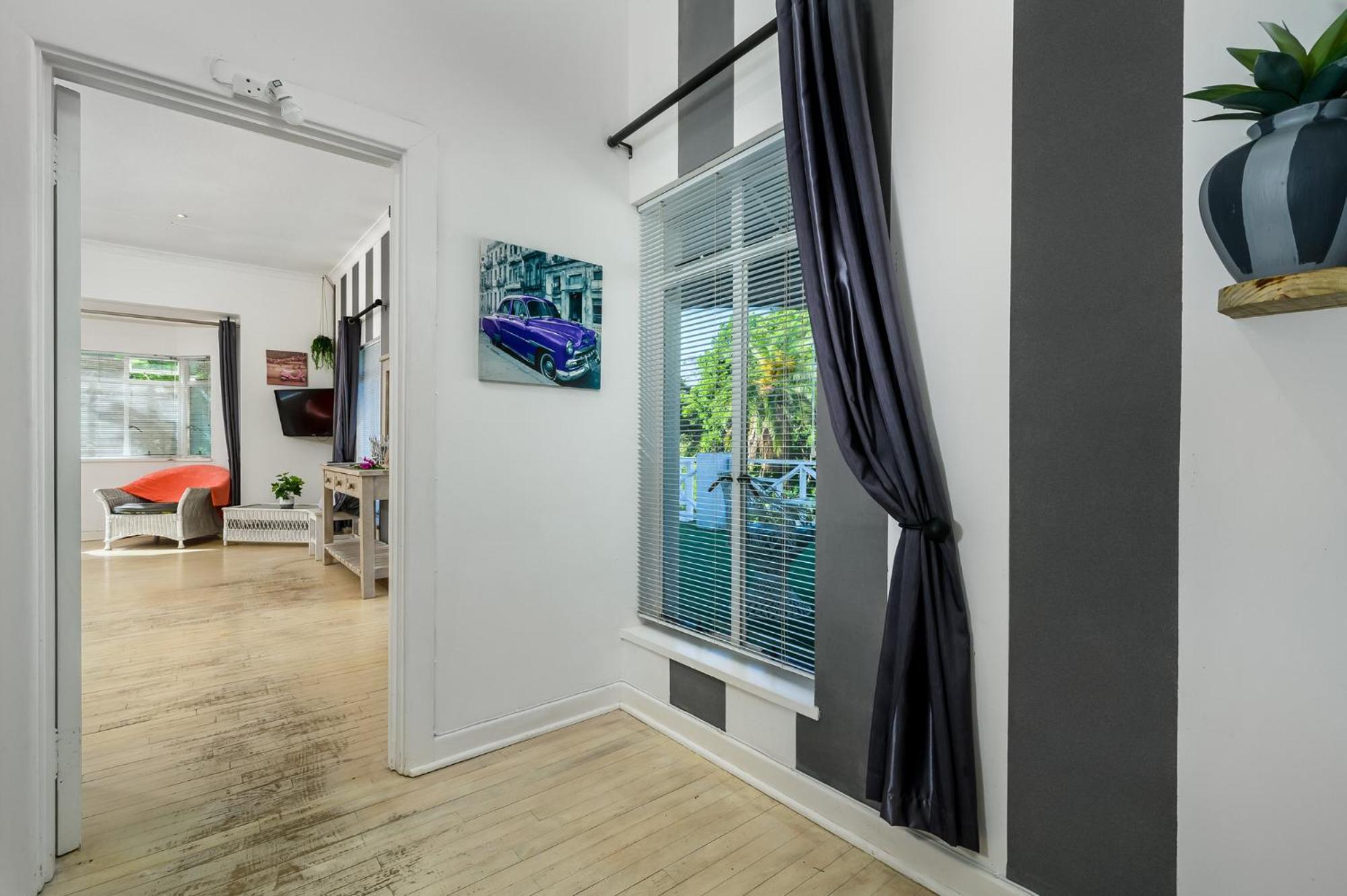 302 On Old Sea View Road Chelsea Apartment Port Elizabeth Luaran gambar